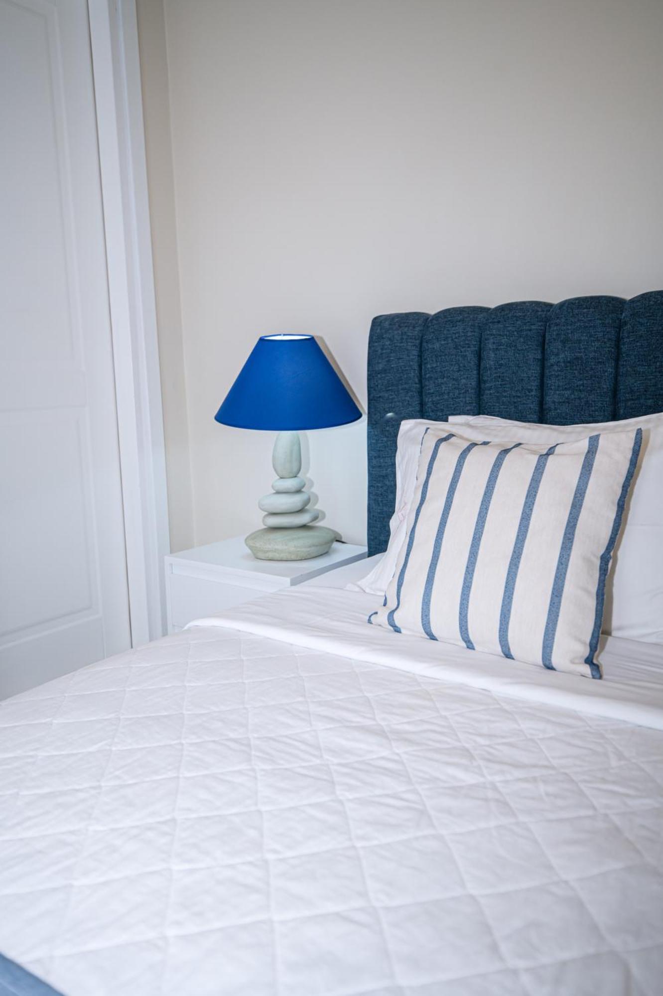 Ninos Corfu Villas Agios Georgios  ภายนอก รูปภาพ
