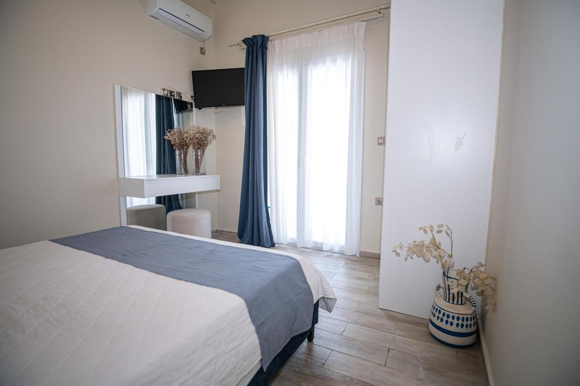 Ninos Corfu Villas Agios Georgios  ภายนอก รูปภาพ