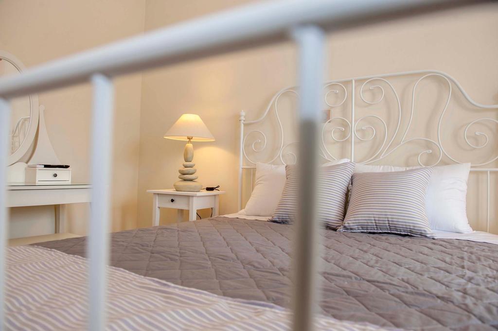 Ninos Corfu Villas Agios Georgios  ภายนอก รูปภาพ